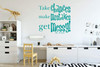 Classroom Vinyl Wall Decal