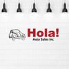 Custom Order - Hola! Auto Sales Inc