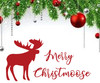 Christmas Wall Decal