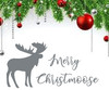 Christmas Wall Decal