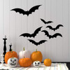 Flying Bats Halloween Decoration