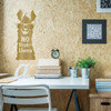 Llama Vinyl Wall Sticker