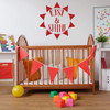Nursery or Bedroom Decoration