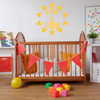 Nursery or Bedroom Decoration