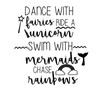 Wanderlust Quote Wall Decal