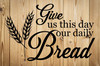 Daily-Bread-Religious Scripture Quote