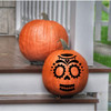 Dia de los Muertos Decal
