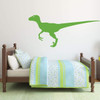 Dinosaur Decor Wall Decal