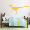 Dinosaur Decor Wall Decal