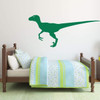 Dinosaur Decor Wall Decal