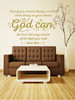 Elder Jeffrey R Holland Vinyl Wall Decal Silver Lining God Source of Light Home Decor Sticker