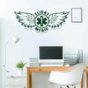 Flight Medic Wall Decor Vinyl Decal