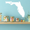 Florida Decal - I Love Florida, Tallahassee, Southeastern United States, Everglades National Park