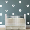 Flower Wall stickers