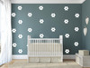 Flower Wall stickers