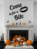 Halloween Wall Decals