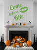 Halloween Wall Decals