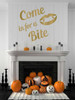 Halloween Wall Decals