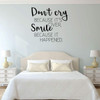 Inspirational Wall Decal