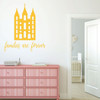 LDS Family Wall Decor