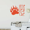 Outdoor Themed Nursery Decor