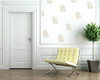 Palm Leaf Wall stickers