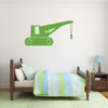 Personalized Boy Name Bedroom Decor