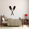 Personalized Nautical Wall Decal