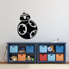Personazlized BB8 Home Decor