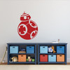 Personazlized BB8 Home Decor