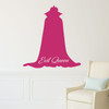 Villains Evil Queen Vinyl Wall Decor