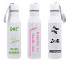Fun Vinyl Sticker Decals for Water Bottles or Laptops