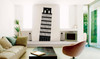 Leaning Tower Of Pisa Wall Decal, Italy Historical Landmark Vinyl Home Decor Sticker