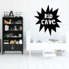 Bedroom Wall Decor for Boys or Girls