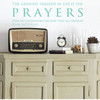Christian Wall Decal - Prayers - Inspirational Wall Decal For Home Decor Or Church Decoration