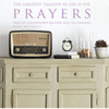 Christian Wall Decal - Prayers - Inspirational Wall Decal For Home Decor Or Church Decoration
