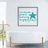 Christian Wall Decal