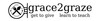 Custom Logo Decal - grace2graze