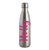 Custom Personalized Vinyl Decal for water bottles, laptop, car, journals and more