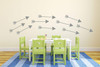 Arrows Room Decor Decals Vinyl Wall Stickers