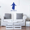 Christian Wall Decal