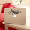 Horse MacBook Pro Laptop Vinyl Decal