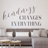 Living Room Wall Decal