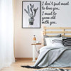 Love Quote Wall Decal