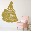 Princesses Wall Decor