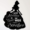 Princesses Wall Decor
