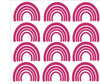 Rainbow Wall stickers