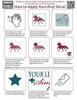 Instructions Custom Vinyl Decor