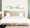 Pura Vida Wall Decal - Green