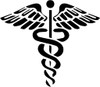 Medical Corps Vinyl Wall Decal